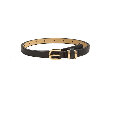 Simple Yet Chic Female Fashion Belts