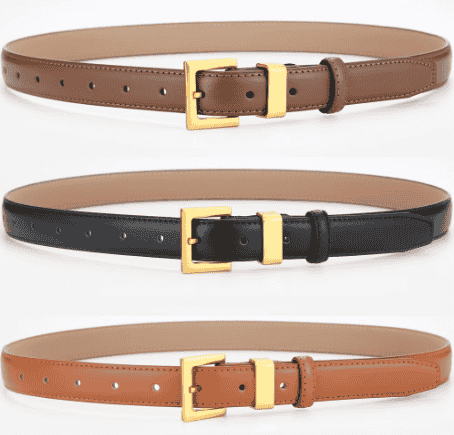 Belts for women