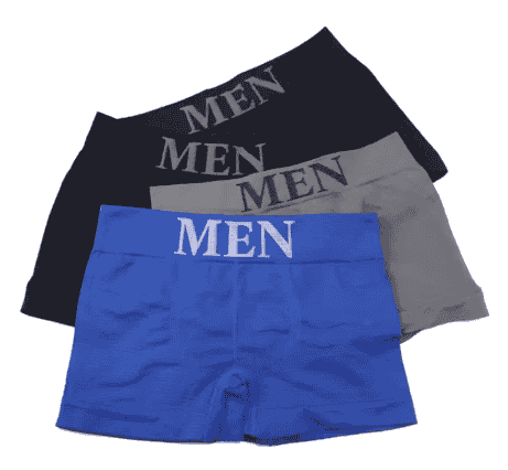 Underwear for men