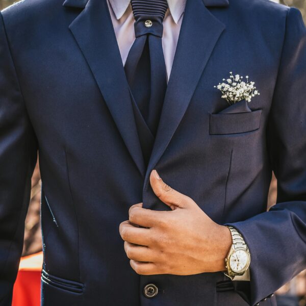 Blazer & Suits