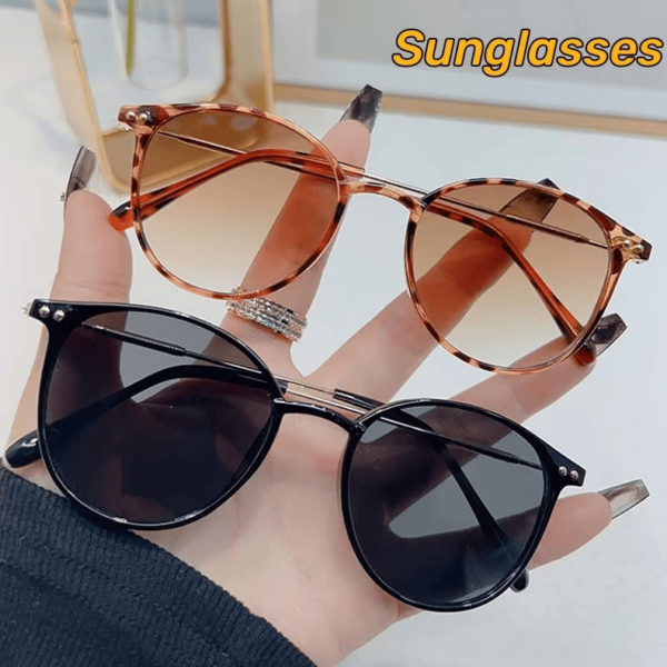 Women's Sunglasses