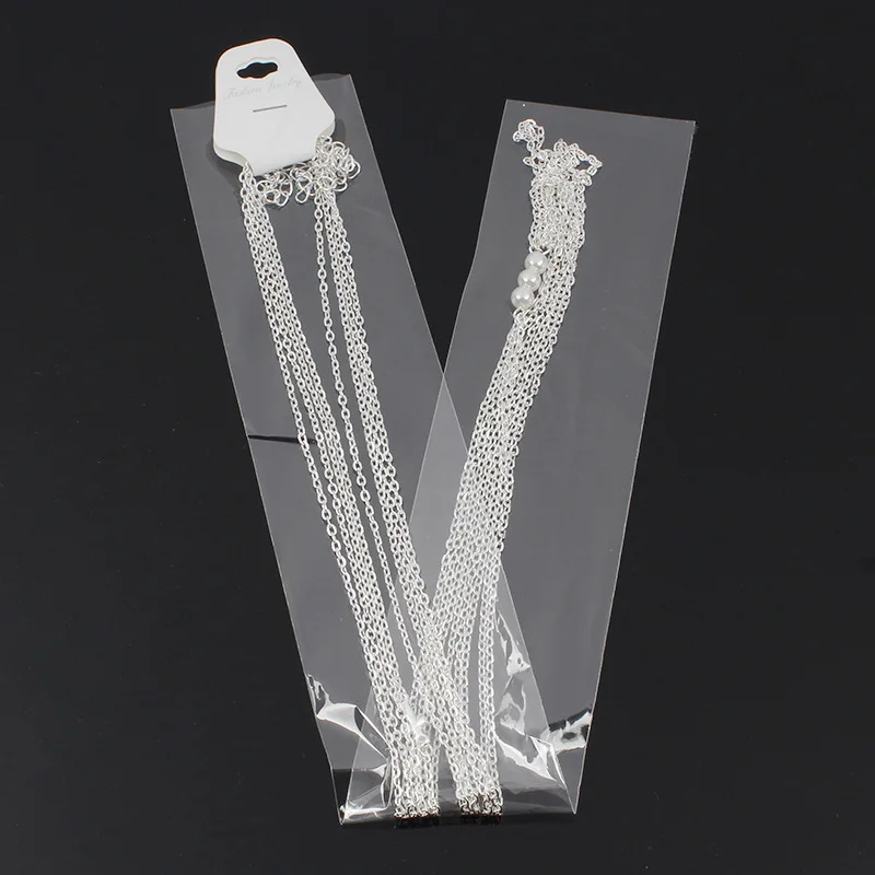 New Women Multi-layer Alloy Electroplating Body Chain Fashion Classic All-in-one Chain Body Chain BD7019