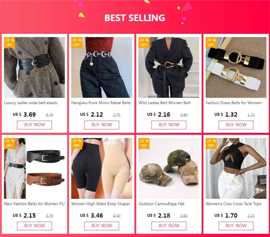 Fashion Alloy Women Belts Chain Luxury for Genuine Leather New Style Pin Buckle Jeans Decorative Ladies Retro Decorative Punk