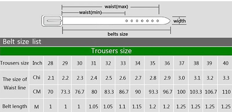 3.5cm Width Automatic Belt Strap High Quality genuine Leather Designer Mens Belts Luxury Waist Belt No Buckle White Red Yellow