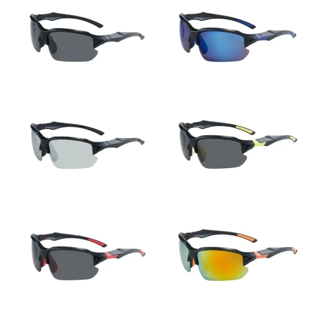 UV400 Polarized Cycling Sunglass HD Lens UV Resistant Cycling Glass Fashion Comfortable Outdoor Sport Goggle Men Women Fishing