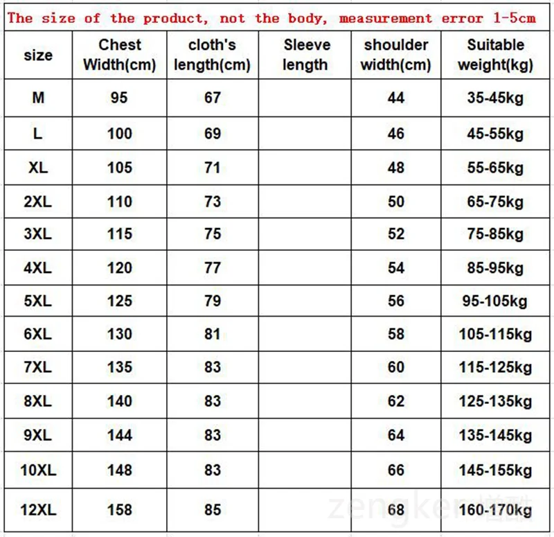 plus size Short-sleeved T-shirt men's summer cotton loose big yards round neck youth bottoming shirt men's body shirt 12XL