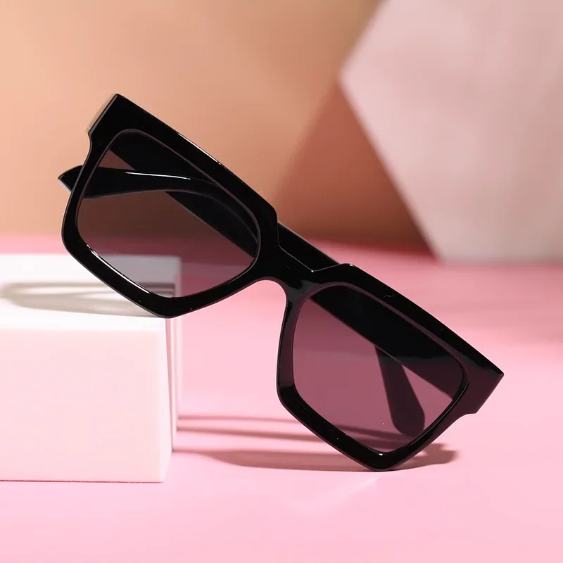 New Kids Polarized Sunglasses Square Boys Girls Sun Glasses Small Rectangle Glasses Gift For Children Baby UV400 Eyewear