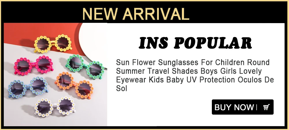 Luxury Children Fashion Sunglasses For Boys Girls Kids Sparkling Rhinestone Stylish Goggles Square Sun Glasses Decorative UV400