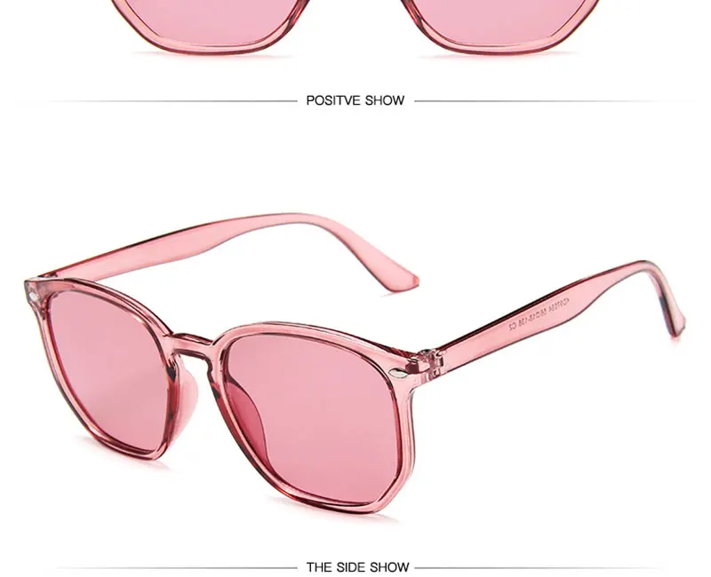 RBRARE Vintage Sunglasses Women High Quality Sunglasses Women Luxury Brand Designer Glasses Retro Sun Glasses Gafas De Sol Mujer