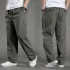 Baggy Cargo Pants for Men