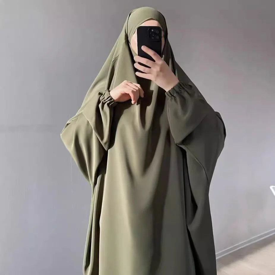 dubai abaya
