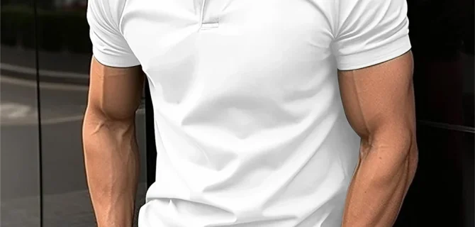 Polo T Shirt