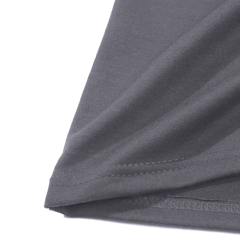 Men's Stand Collar Short Sleeve Henley Shirt Polyester Twill Lightweight Breathable Casual Tops with Chest Pocket plus size