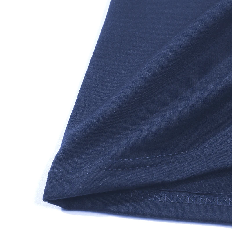 Men's Stand Collar Short Sleeve Henley Shirt Polyester Twill Lightweight Breathable Casual Tops with Chest Pocket plus size