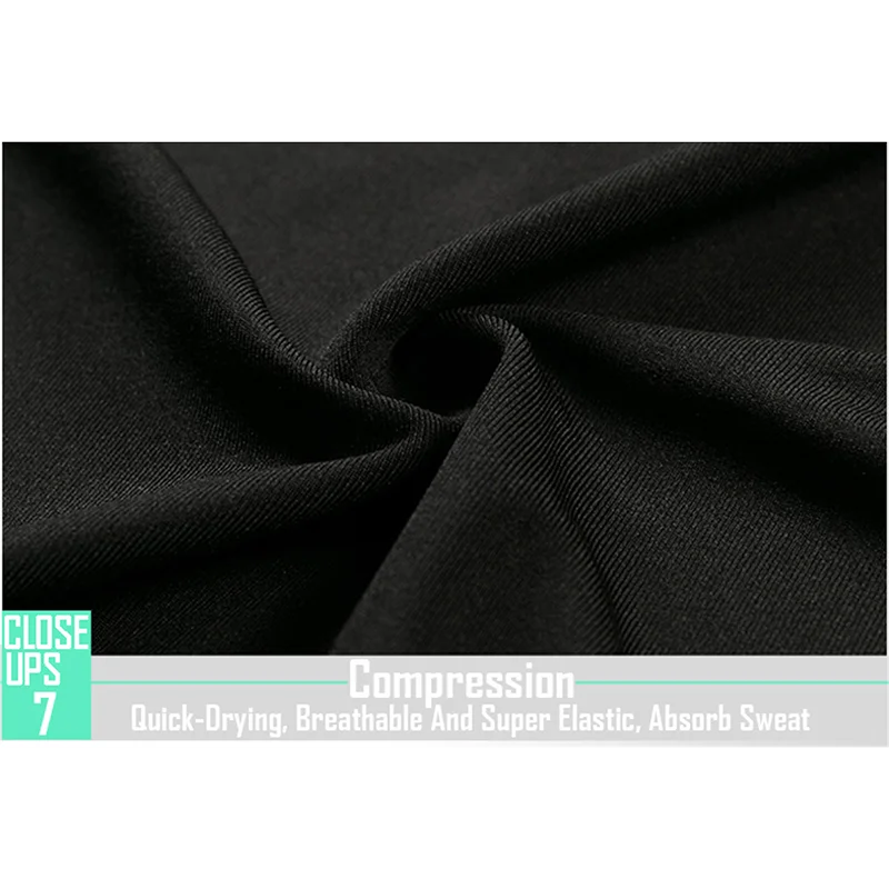 Men Running Compression T-shirt Short Sleeve Sport Tees Gym Fitness Sweatshirt Male Jogging Tracksuit Homme Athletic Shirt Tops