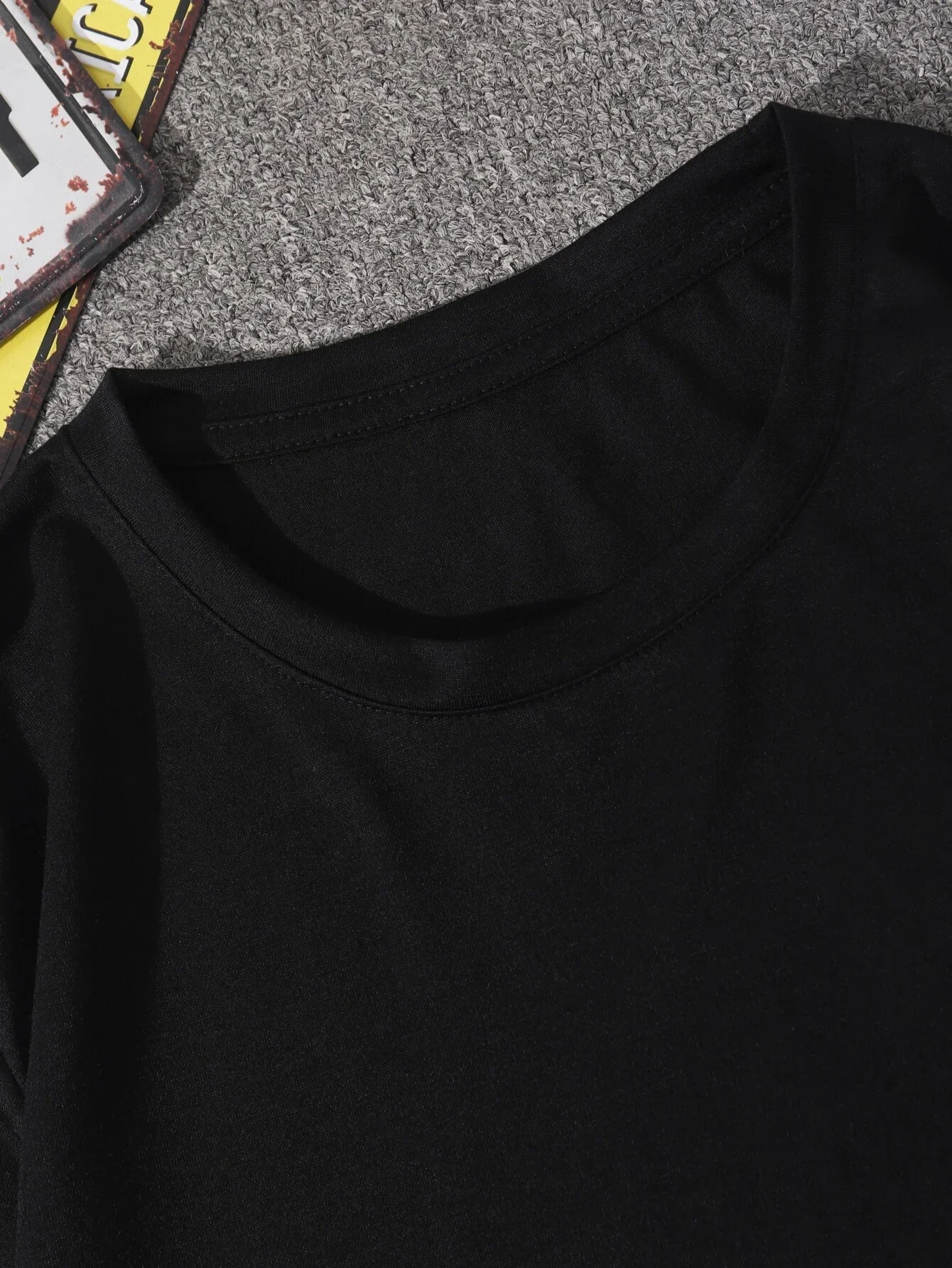 New Short Sleeved Hot Sell Mountain Peaks Printing Pure Cotton Tee Tops Round Neck White t Shirt Men Fashion Design T-Shirt