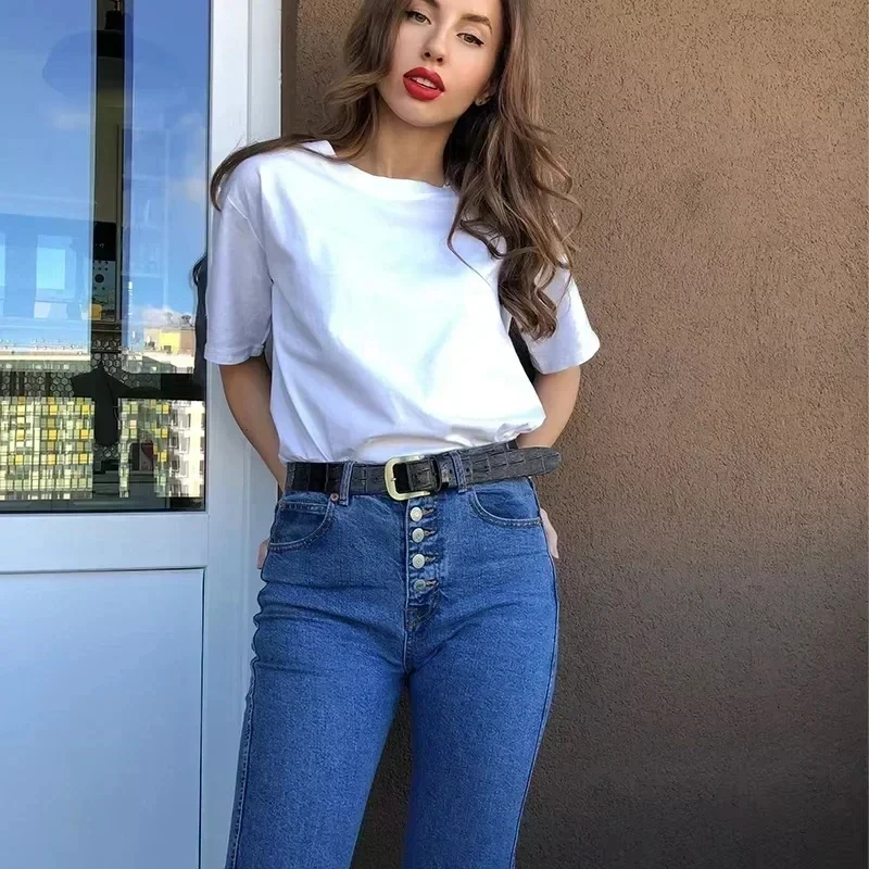 2026 Summer Trend Turtle High Quality 100% Cotton Breathable Comfortable T-shirt Outdoor Men's Tops Casual Fashion Streetwear