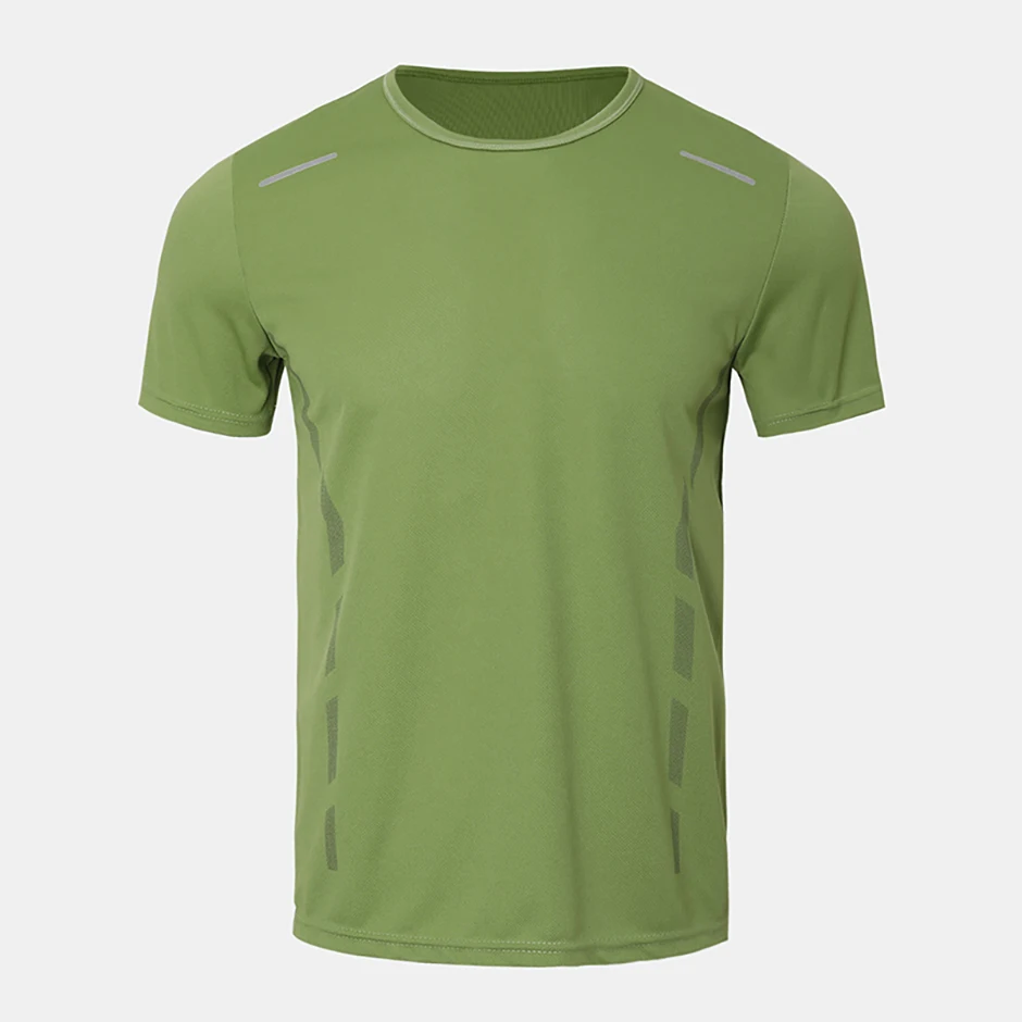 1/4 Pcs Men's Summer Fashion Printing Quick-drying Short-sleeved Youth Leisure Sports Fitness Breathable Top Middle-aged Loose T 1/4 Pcs Men's Summer Fashion Printing Quick-drying Short-sleeved Youth Leisure Sports Fitness Breathable Top Middle-aged Loose T