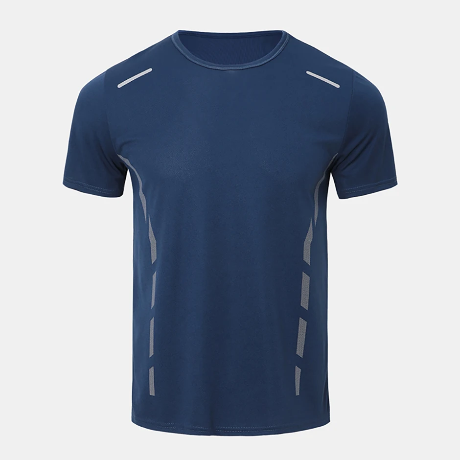 1/4 Pcs Men's Summer Fashion Printing Quick-drying Short-sleeved Youth Leisure Sports Fitness Breathable Top Middle-aged Loose T 1/4 Pcs Men's Summer Fashion Printing Quick-drying Short-sleeved Youth Leisure Sports Fitness Breathable Top Middle-aged Loose T