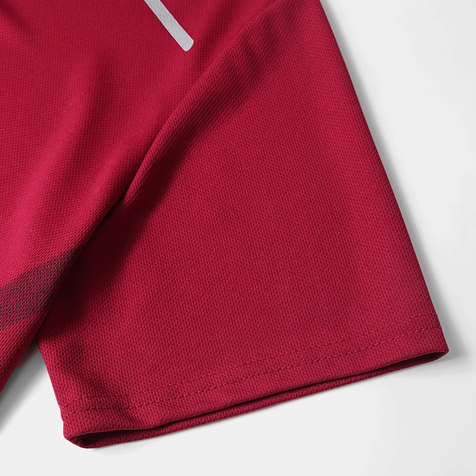 1/4 Pcs Men's Summer Fashion Printing Quick-drying Short-sleeved Youth Leisure Sports Fitness Breathable Top Middle-aged Loose T 1/4 Pcs Men's Summer Fashion Printing Quick-drying Short-sleeved Youth Leisure Sports Fitness Breathable Top Middle-aged Loose T