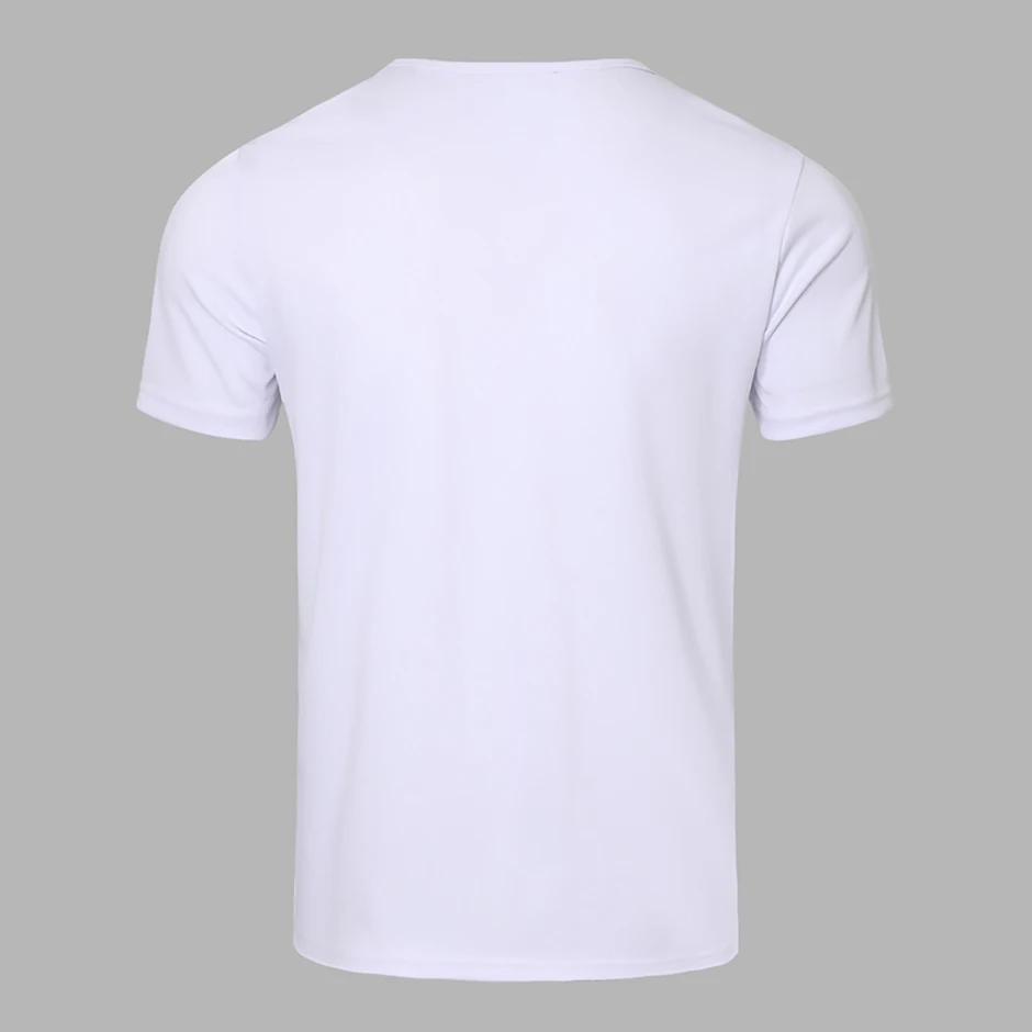 1/4 Pcs Men's Summer Fashion Printing Quick-drying Short-sleeved Youth Leisure Sports Fitness Breathable Top Middle-aged Loose T 1/4 Pcs Men's Summer Fashion Printing Quick-drying Short-sleeved Youth Leisure Sports Fitness Breathable Top Middle-aged Loose T