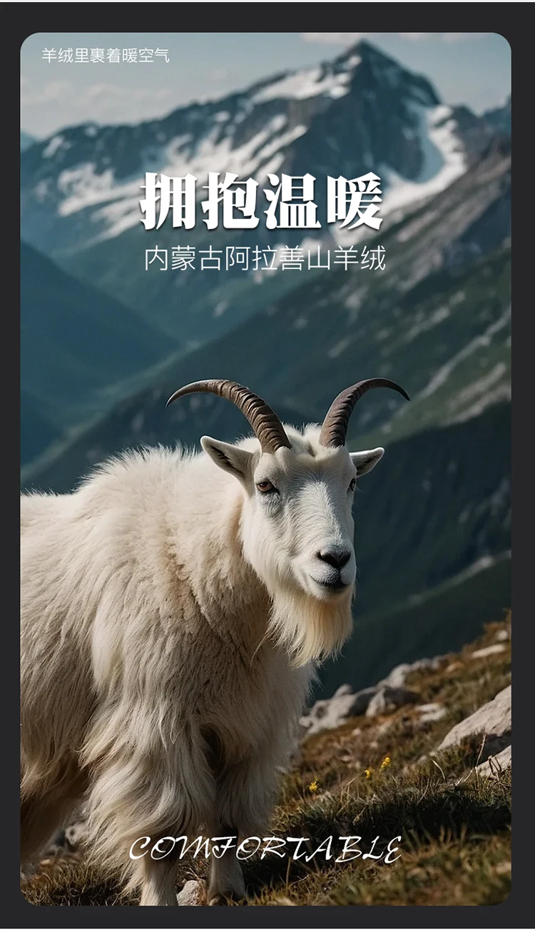 Spring and summer new 100% pure cashmere knitted T-shirt men's round neck short sleeved pullover loose cashmere solid color top