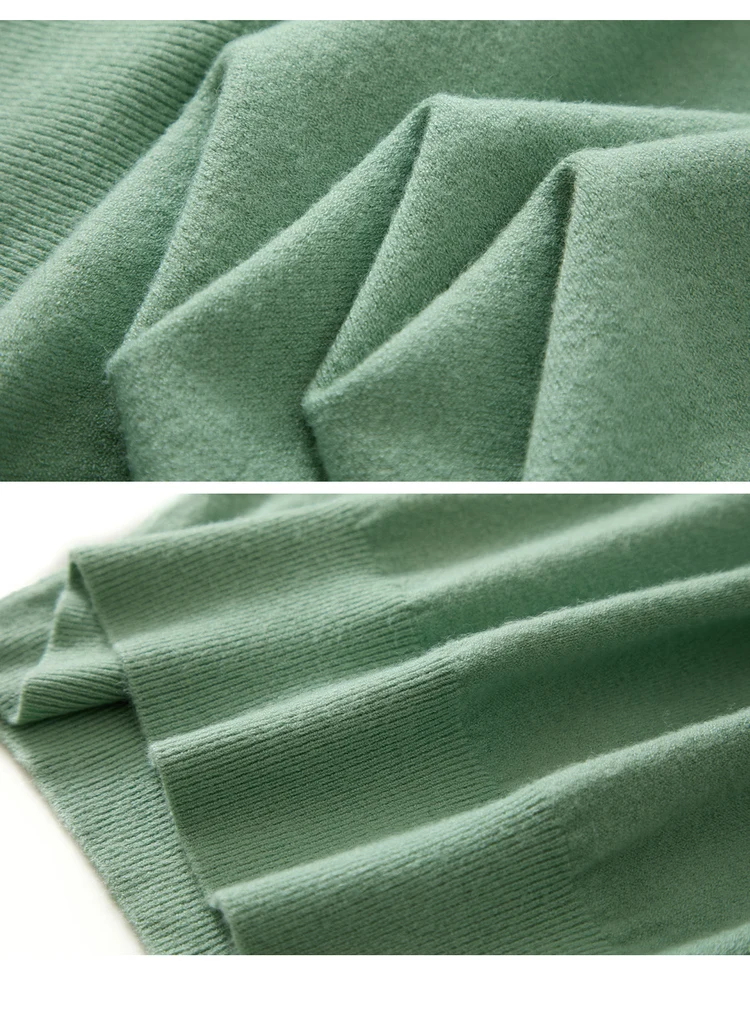 2026 Spring/Summer New Round Neck Short Sleeve Men's Wool Knitted T-shirt Loose Large Sweater Casual Outerwear Solid Color Tops