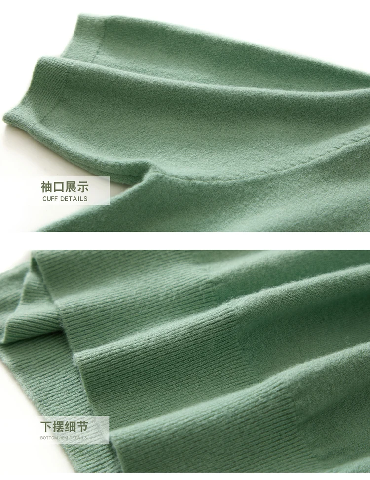 2026 Spring/Summer New Round Neck Short Sleeve Men's Wool Knitted T-shirt Loose Large Sweater Casual Outerwear Solid Color Tops