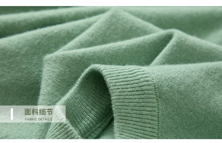 2026 Spring/Summer New Round Neck Short Sleeve Men's Wool Knitted T-shirt Loose Large Sweater Casual Outerwear Solid Color Tops