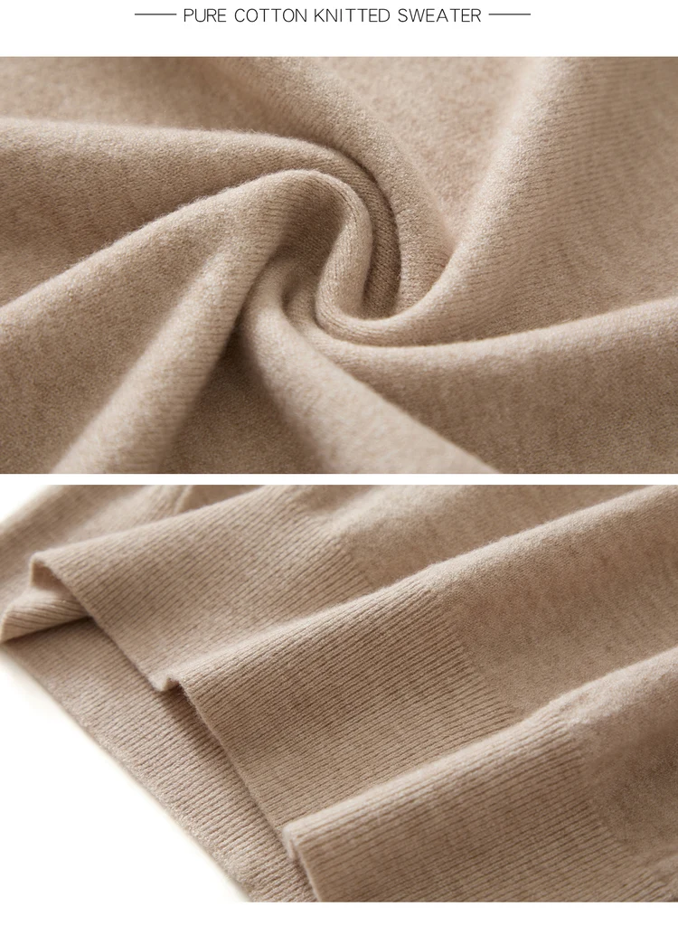 2026 Spring/Summer New Round Neck Short Sleeve Men's Wool Knitted T-shirt Loose Large Sweater Casual Outerwear Solid Color Tops