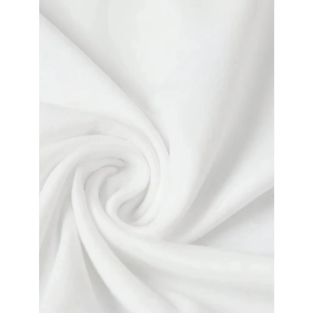 Men T-thirts Cristiano Ronaldo Pure Cotton American-style Streets Both Sexes Fashionable Vintage Print Short-sleeved T-shirt