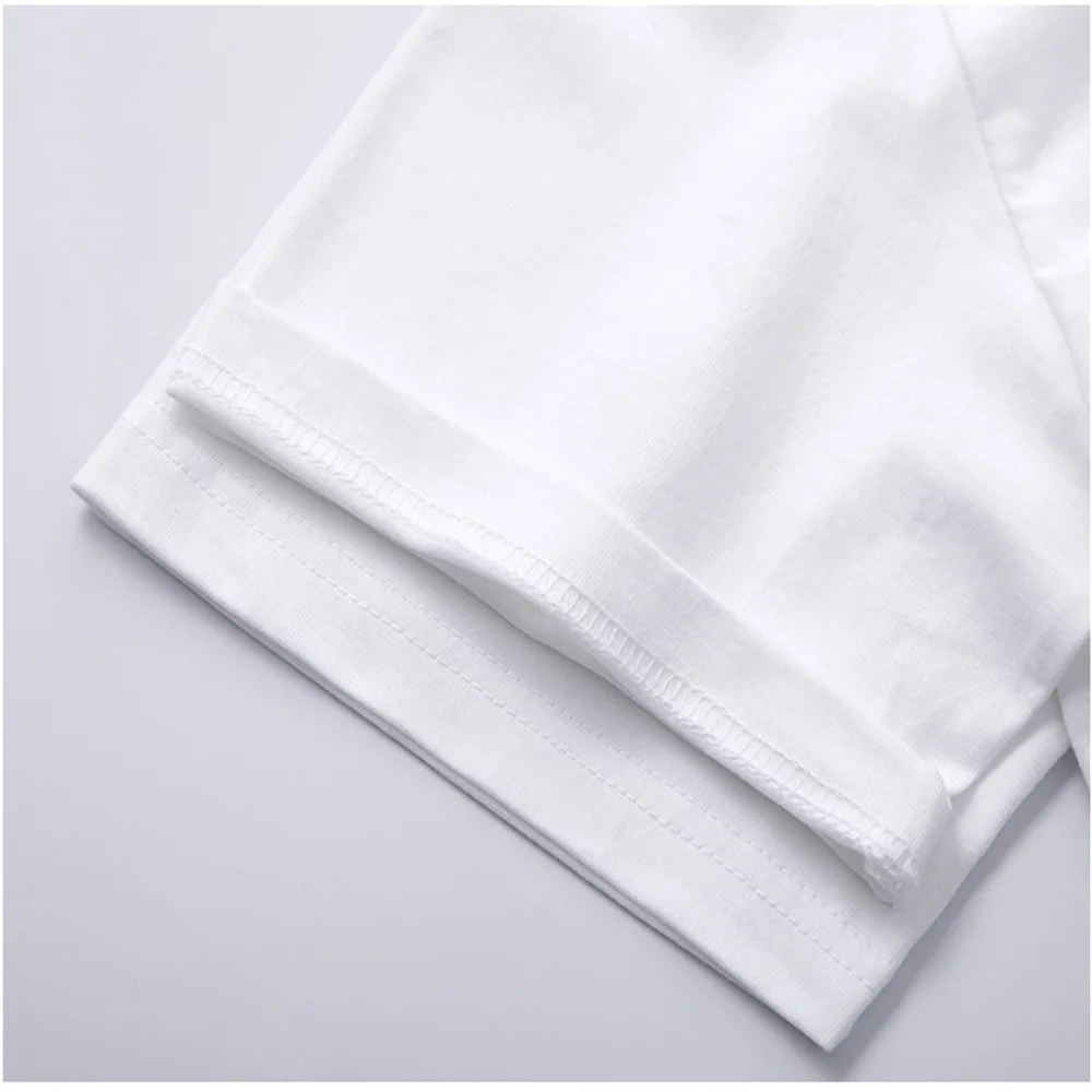 Kodak Summer Brand Fashion Cool Retro Y2K Print 100% Cotton Men's T-shirt Street Casual Sweat-absorbing Breathable Short Sleeve