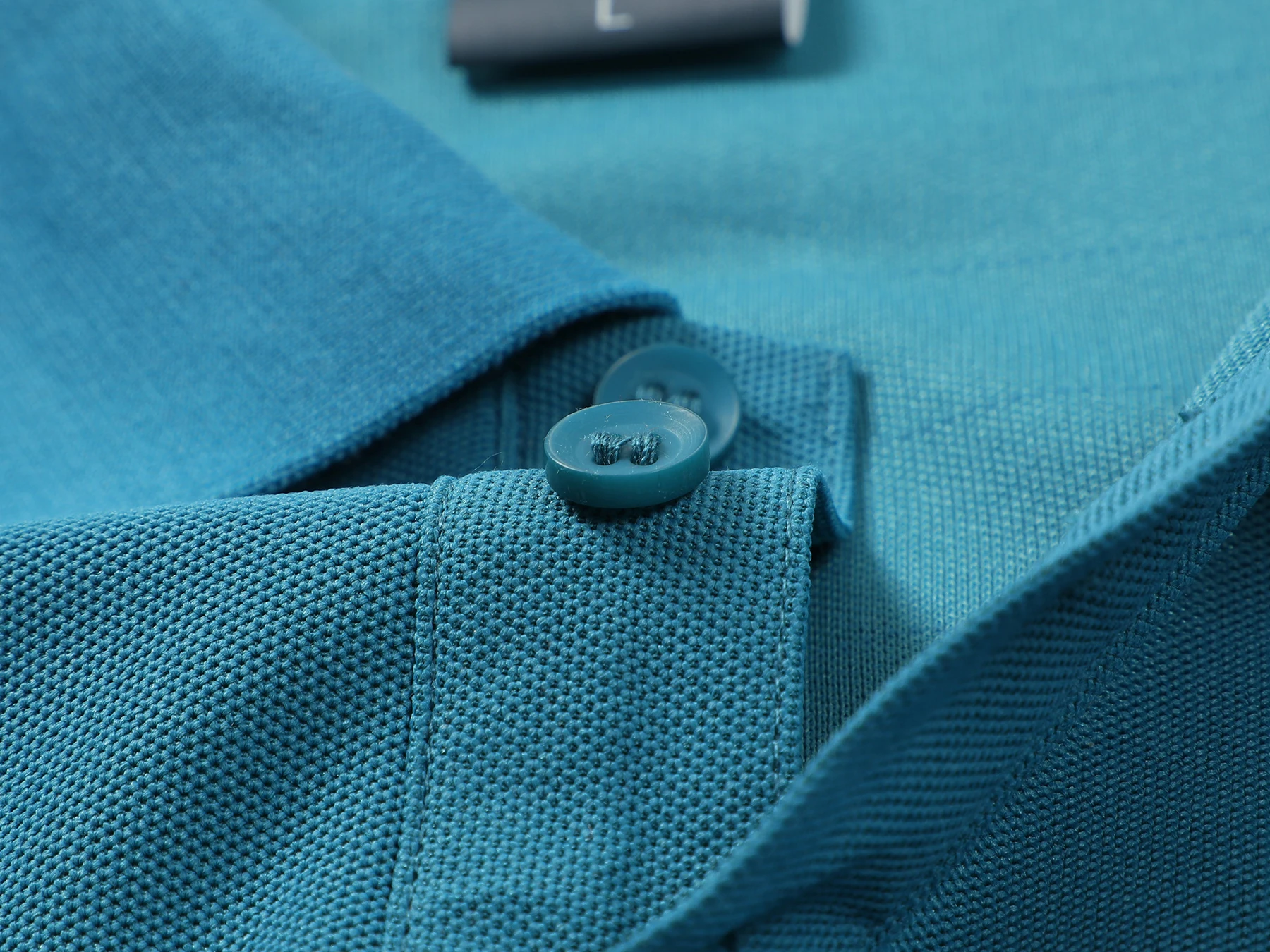 100% Cotton Work Clothes polo shirt custom pure cotton corporate culture short-sleeved T-shirt embroidery printing logo word