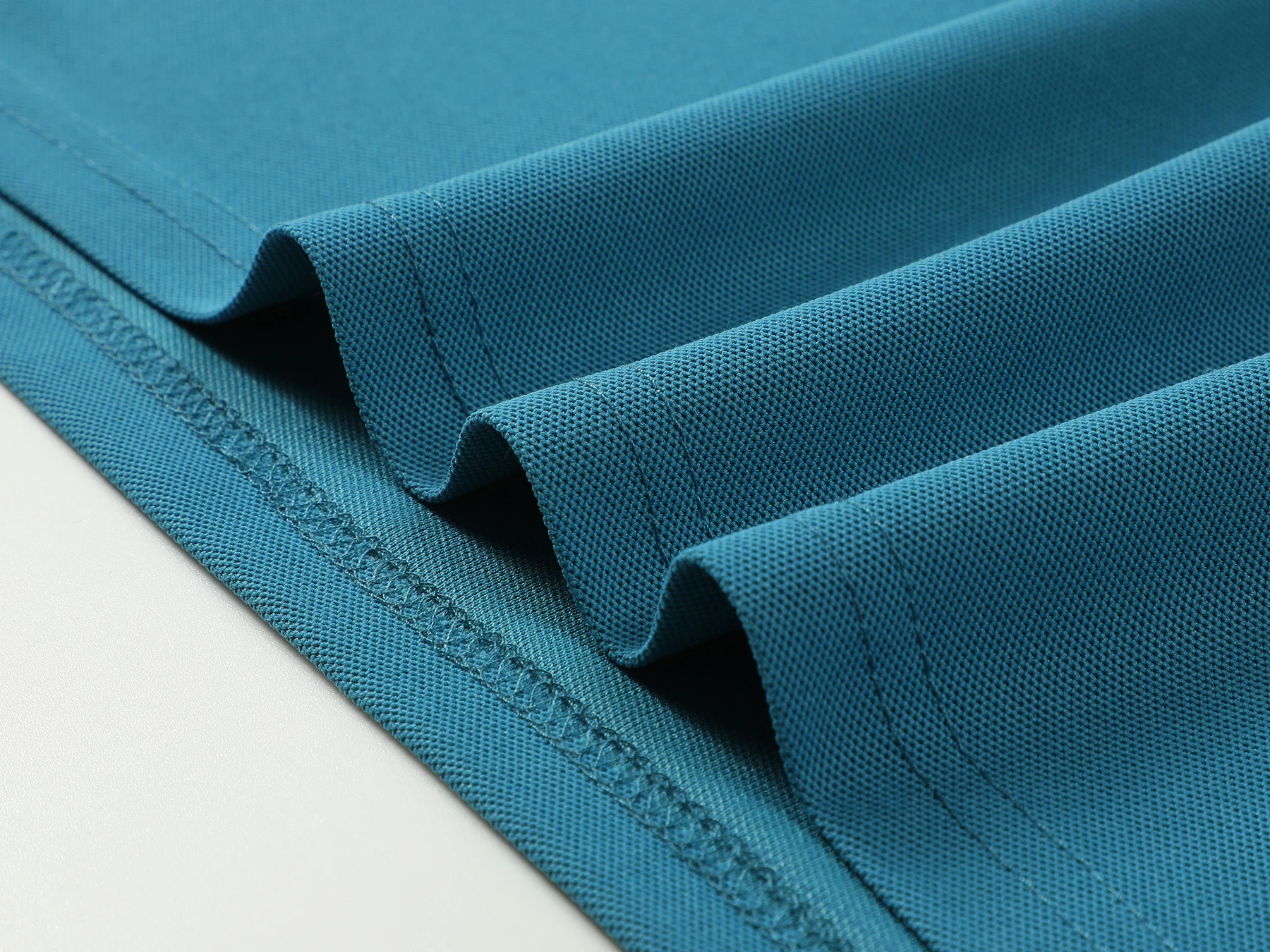 100% Cotton Work Clothes polo shirt custom pure cotton corporate culture short-sleeved T-shirt embroidery printing logo word