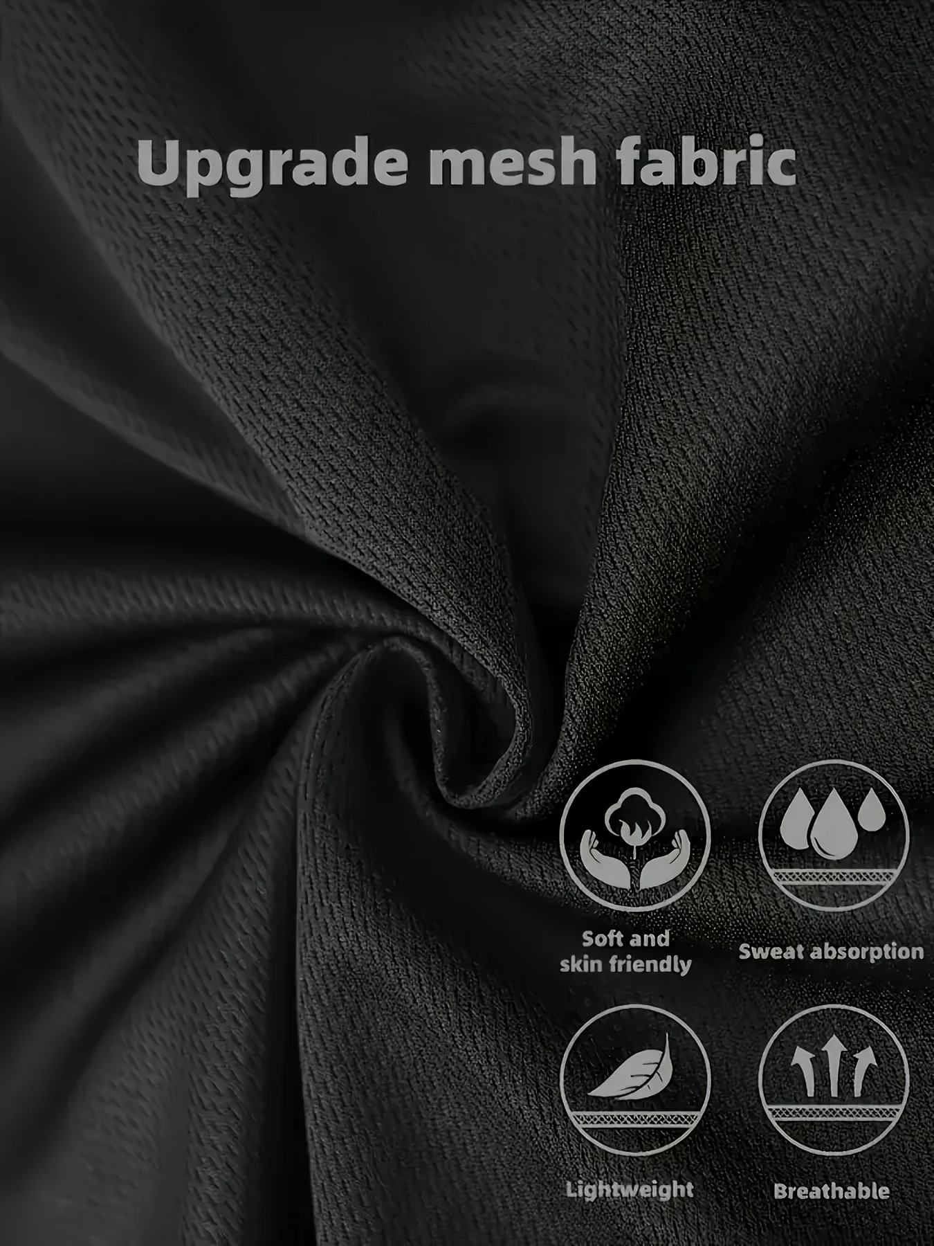 The 2025 summer new men's T-shirt features a casual fashionable comfortable soft and breathable 3D striped pattern print