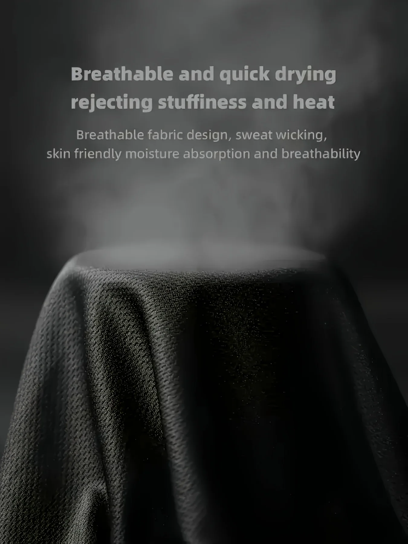 The 2025 summer new men's T-shirt features a casual fashionable comfortable soft and breathable 3D striped pattern print